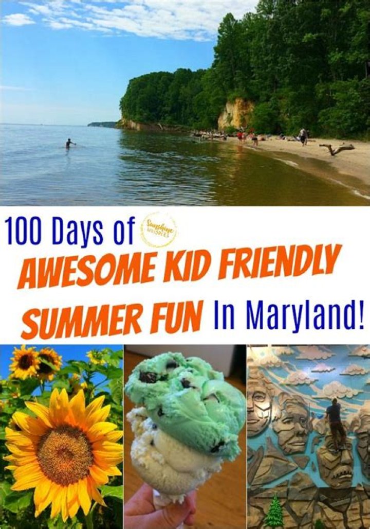 3 Kid-Friendly Summer Adventures