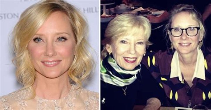 Anne Heche’s mom Nancy Heche has outlived four of her five children, as well as “secretly gay” husband