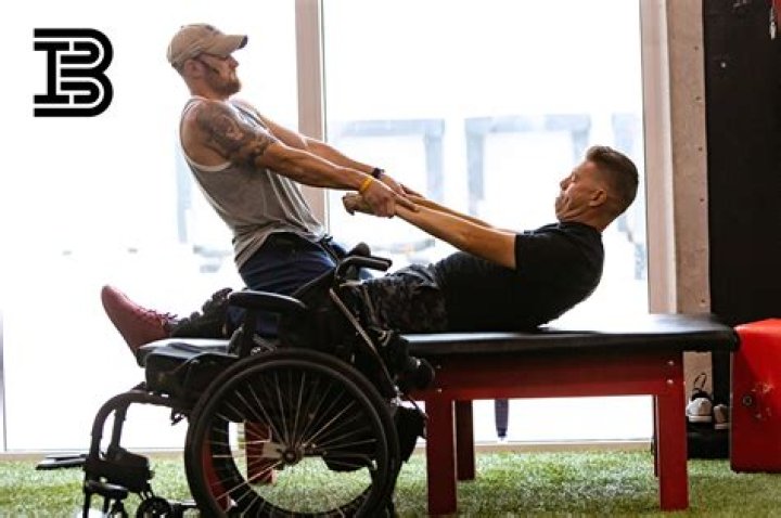 Bryan Wright Teams Up With Mike Barwis To Bring Health And Wellness To Port St. Lucie