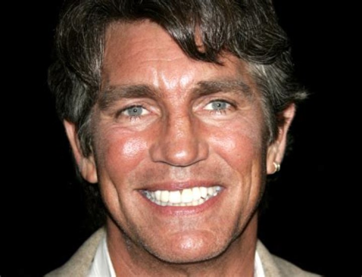 Eric Roberts Disease: Exploring the Health Challenges Faced by the Renowned Actor