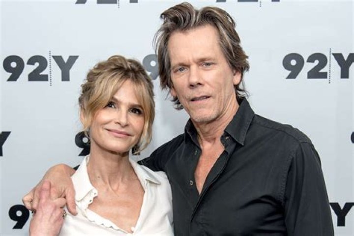 Kevin Bacon and Kyra Sedgwick: Inside their love story