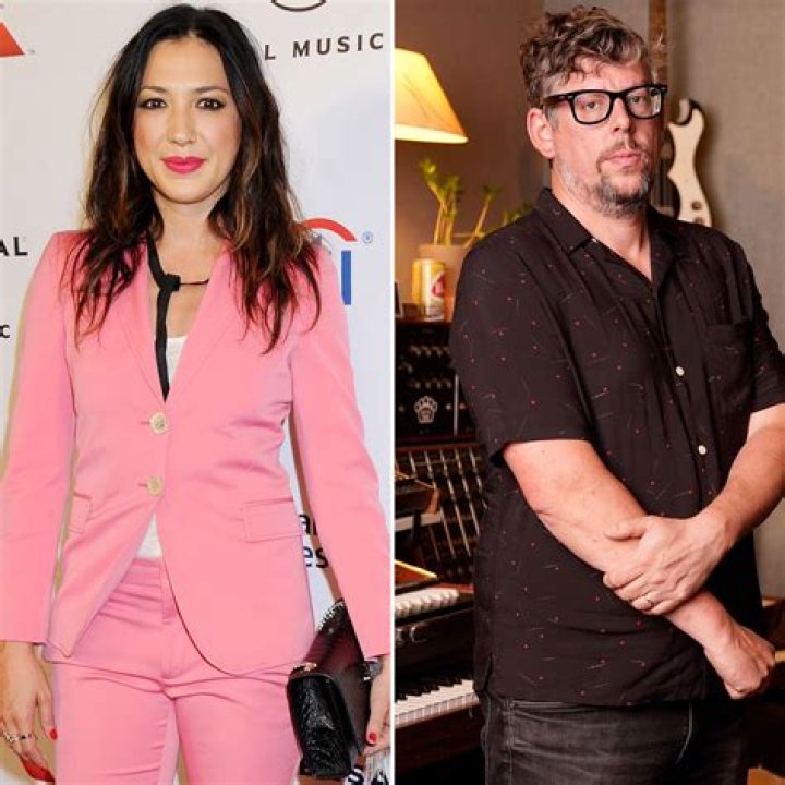 Michelle Branch, Patrick Carney Relationship Timeline: Photos