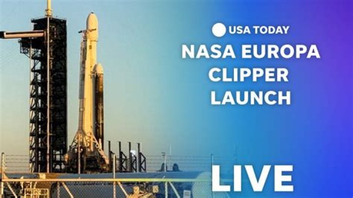 NASA inspector general asks Congress for Europa Clipper launch flexibility