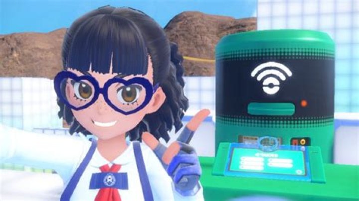 Pokemon Indigo Disk: All New TMs and How to Make Them (Scarlet & Violet)