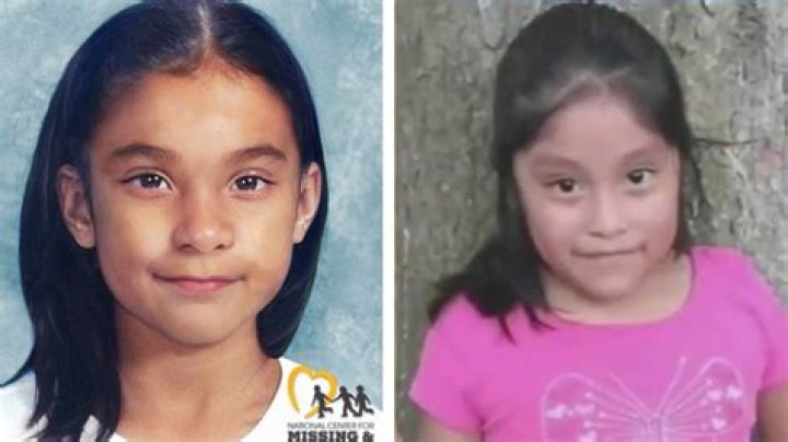 Police release age-progression photo of New Jersey girl who has been missing for two years