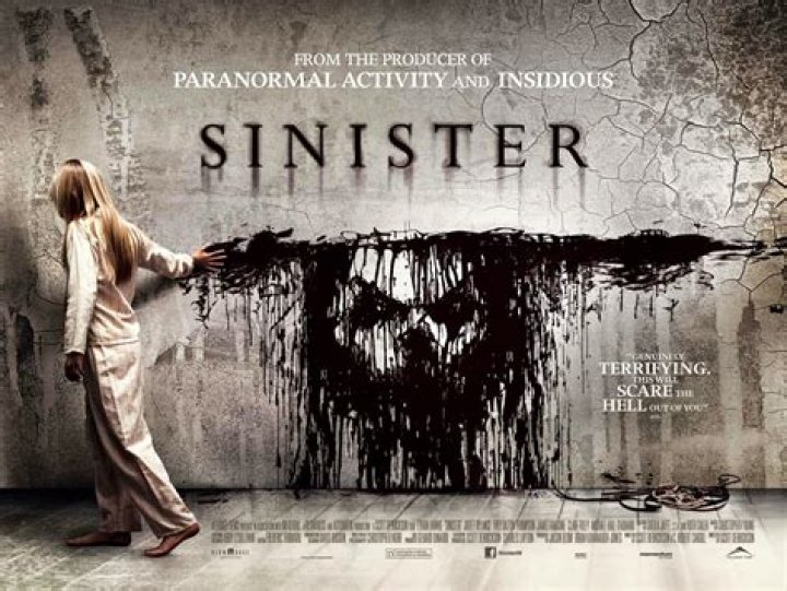 Sinister 2: Shock Value Over Substance
