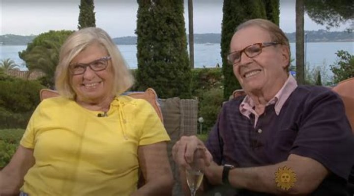 Charles Osgood Wife: Who Is Jean Osgood? CBS Stalwart Charles Osgood Wife